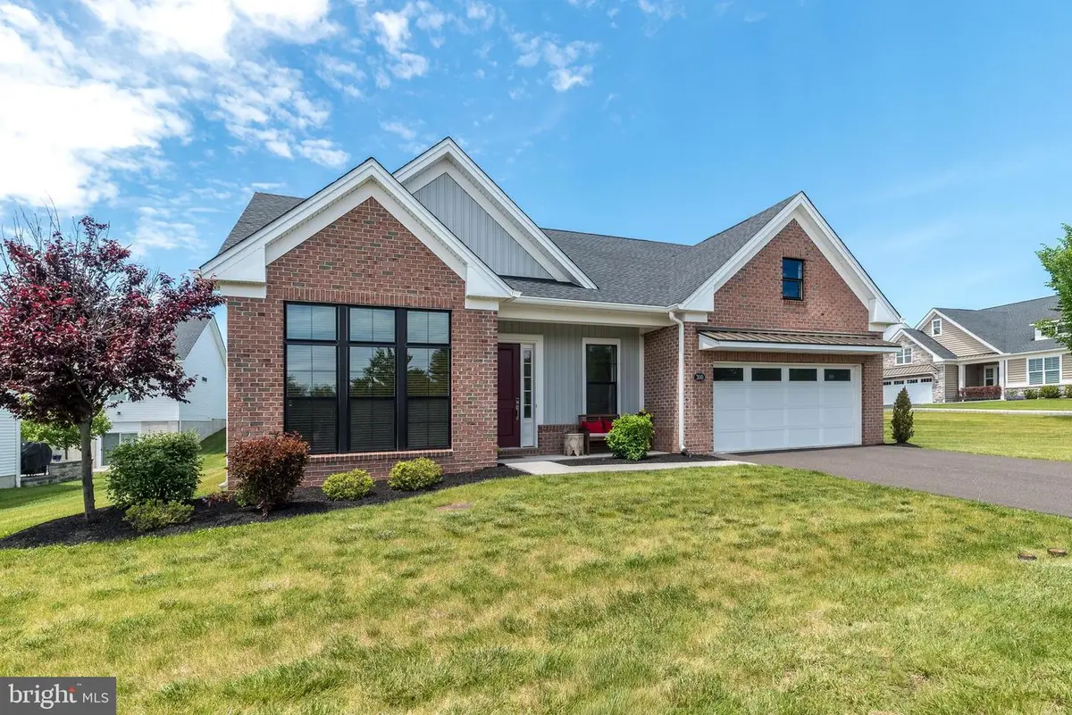 300 Dryden Rd E, Dresher, PA 19025 - #1