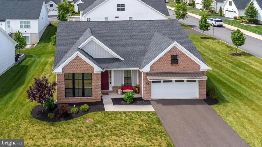 300 Dryden Rd E, Dresher, PA 19025 - #3