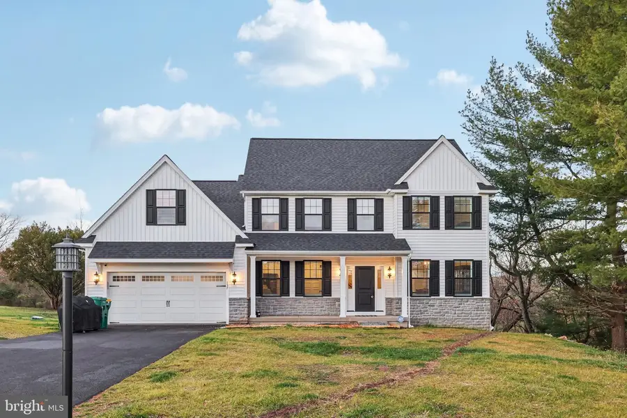 115 2nd Ave, Spring Mount, PA 19478 - #2