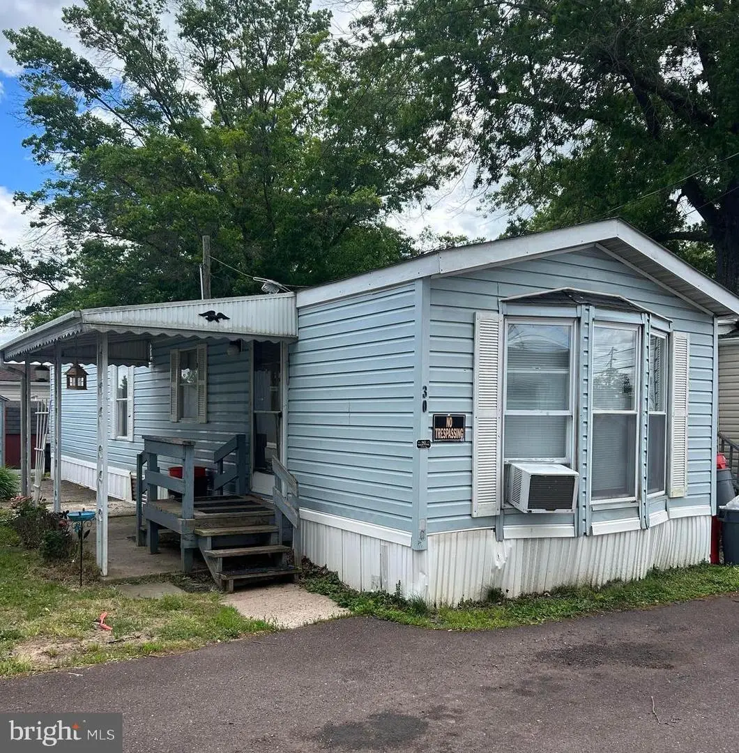 3000 E High St #30, Pottstown, PA 19464 - #1