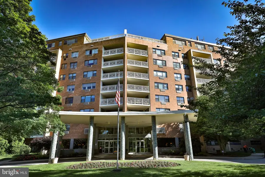 7900 Old York Rd Rd #804b, Elkins Park, PA 19027 - #3