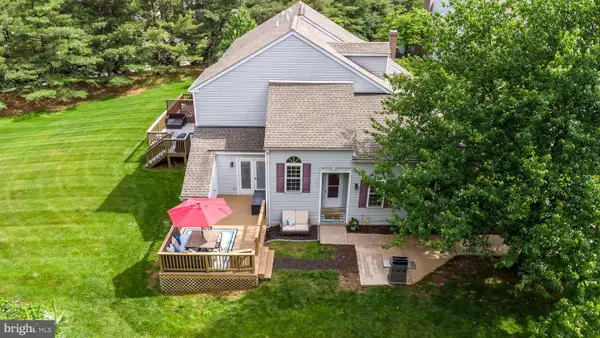 303 Stratford Ct, LANSDALE, PA 19446