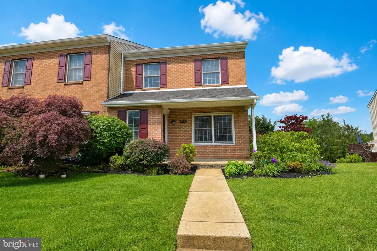 3415 Foxfield Cir, Perkiomenville, PA 18074 - #1
