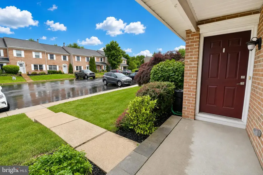 3415 Foxfield Cir, Perkiomenville, PA 18074 - #2