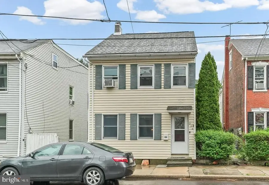 330 Cherry St #, Pottstown, PA 19464 - #2