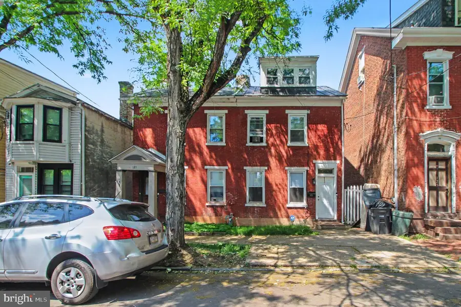 123 King St, Pottstown, PA 19464 - #2