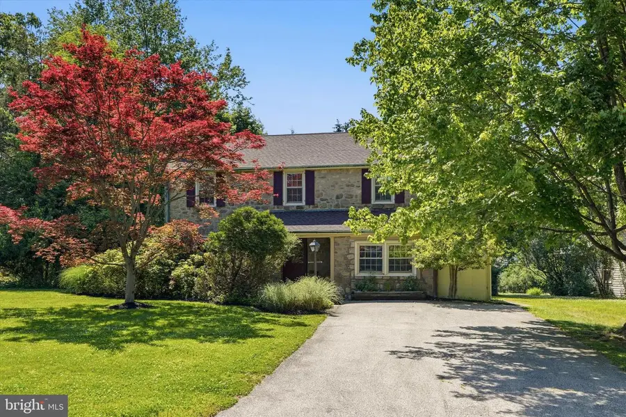 841 Ivy Rd, Ambler, PA 19002 - #2