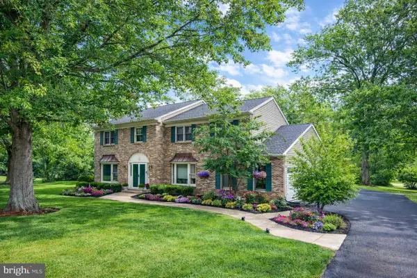 1107 Jarvis Ln, LANSDALE, PA 19446