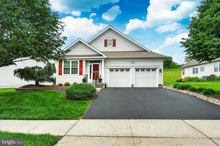 175 Masters Dr, Pottstown, PA 19464 - #2