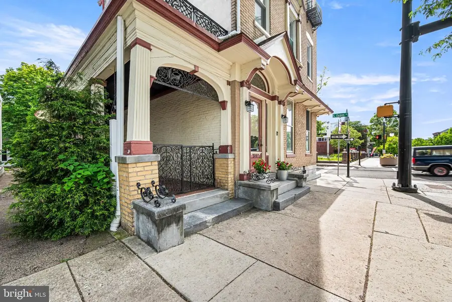 344 High St, Pottstown, PA 19464 - #3