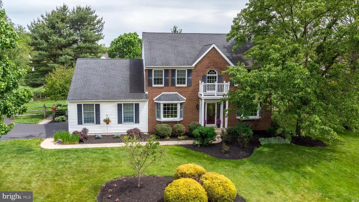111 Misty Meadow Ln, Lansdale, PA 19446 - #1