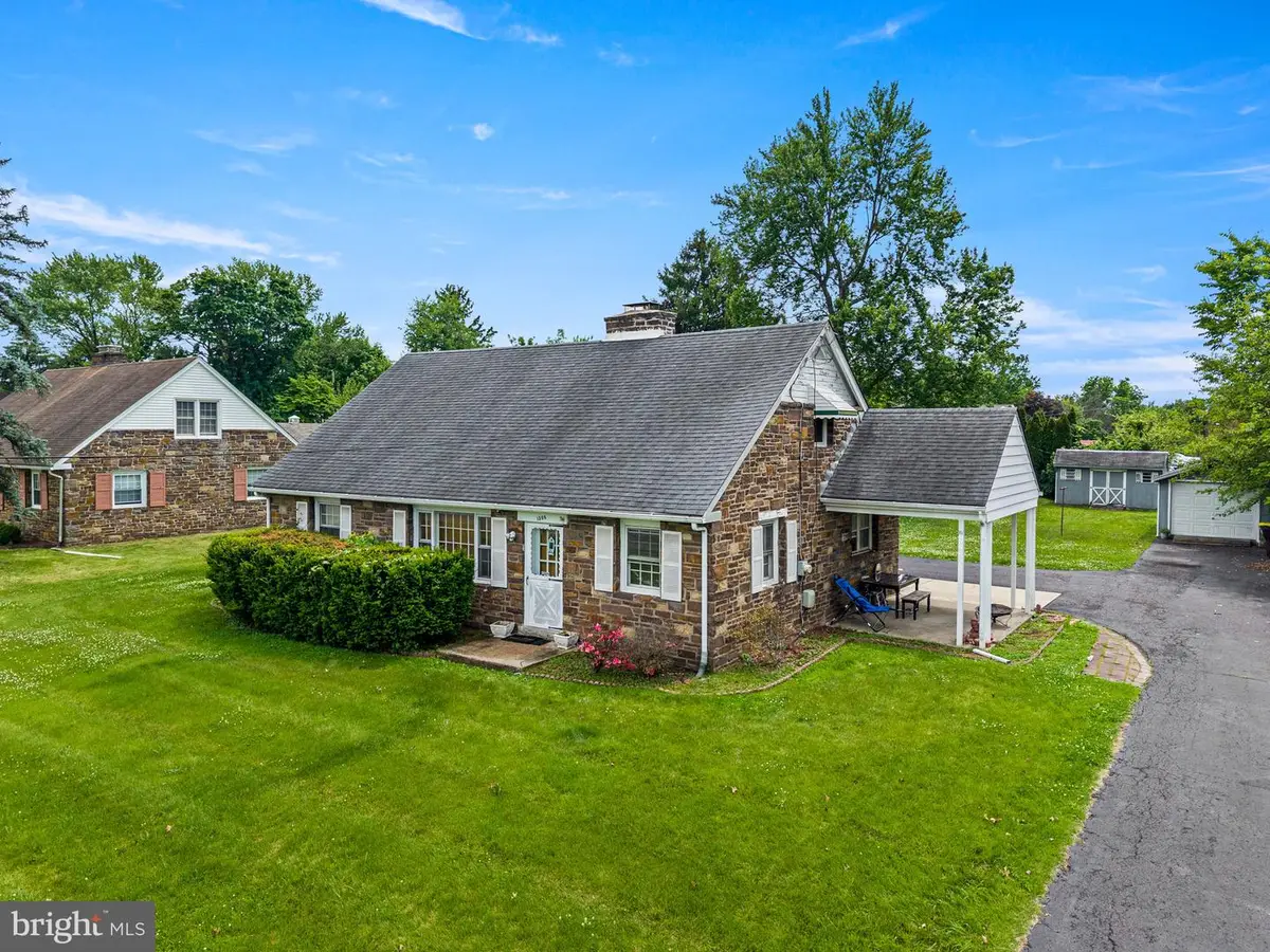 1508 W Marshall St, West Norriton, PA 19403 - #1