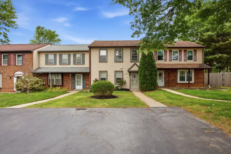 83 Hunt Dr, Horsham, PA 19044 - #2