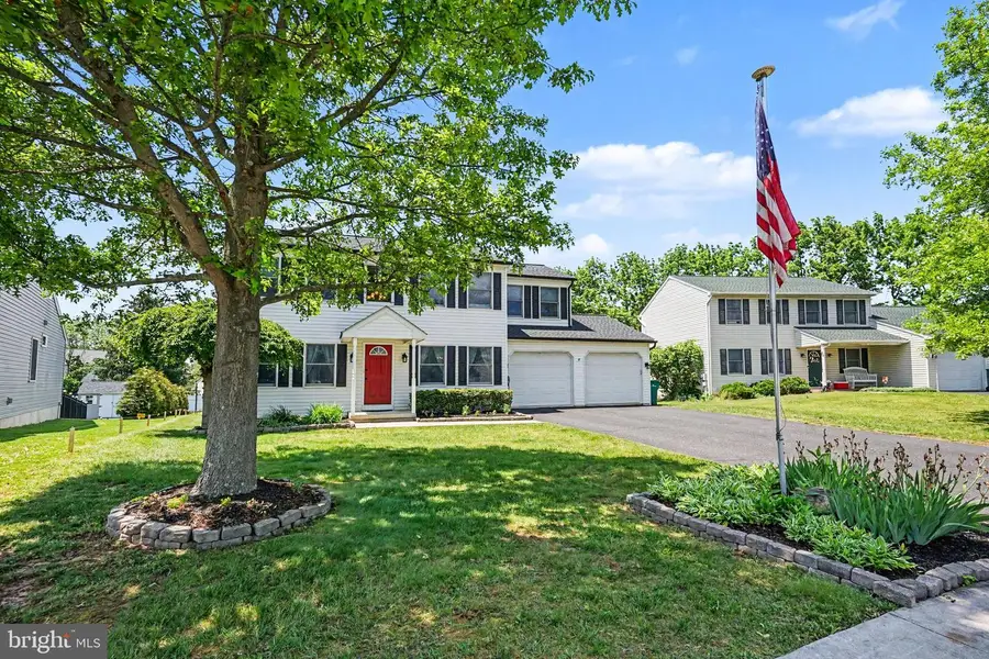 793 Hunter Dr, Pennsburg, PA 18073 - #3