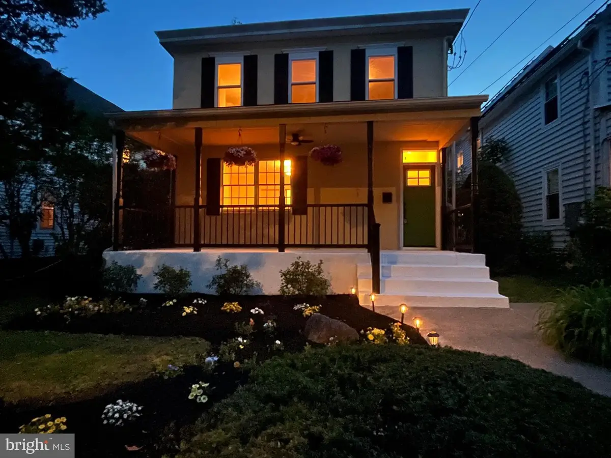 210 S Chestnut St, Ambler, PA 19002 - #1