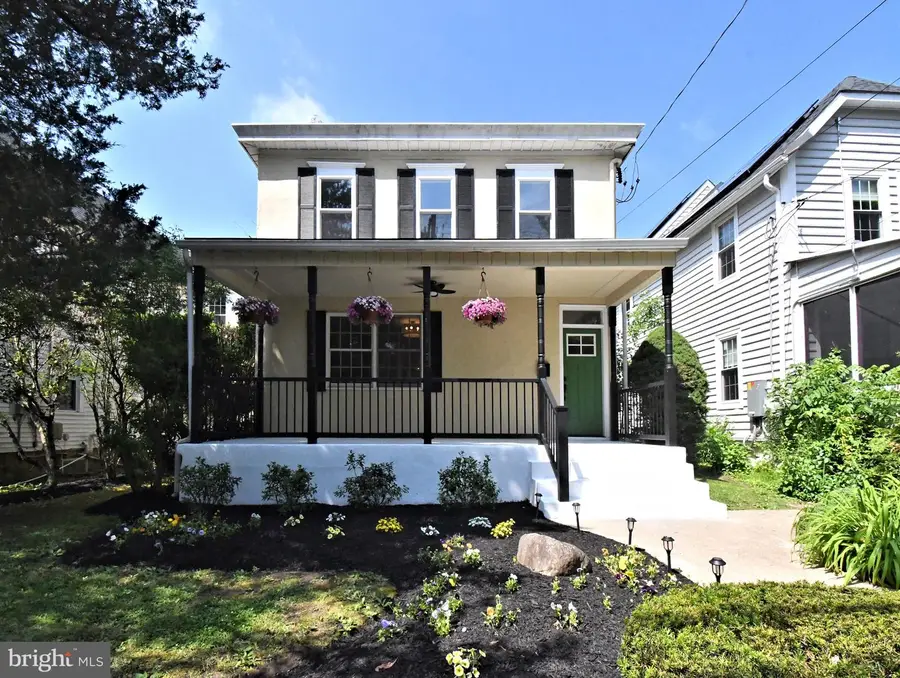 210 S Chestnut St, Ambler, PA 19002 - #2