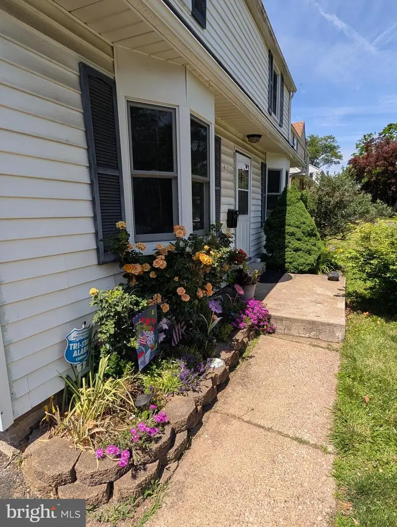 417 N Warminster Rd, Hatboro, PA 19040 - #2