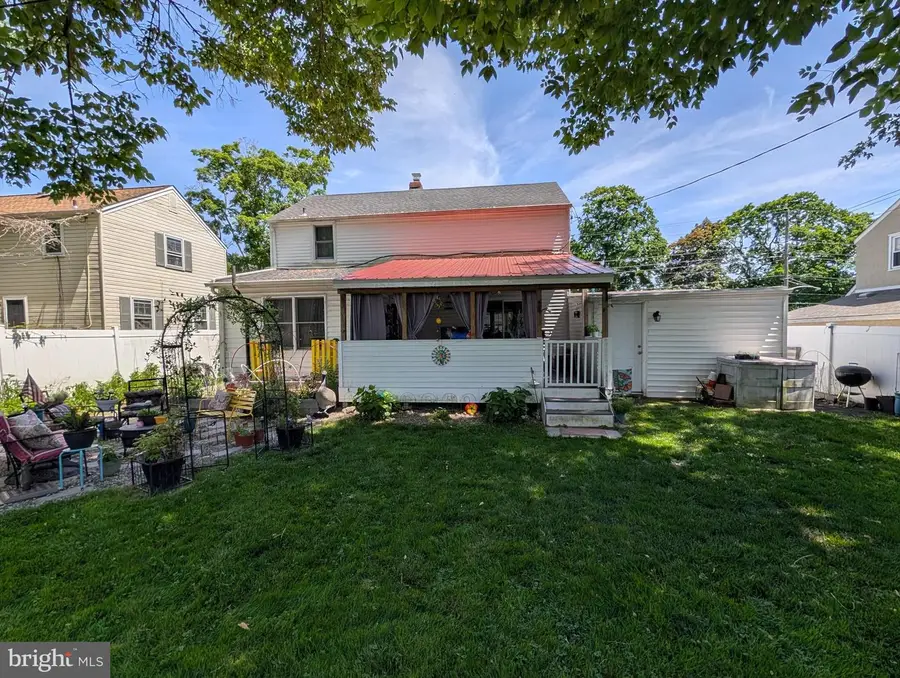 417 N Warminster Rd, Hatboro, PA 19040 - #3