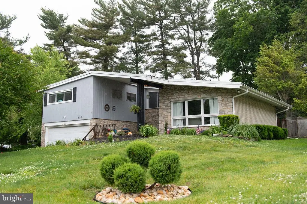 459 Harrison Ave, Glenside, PA 19038 - #1