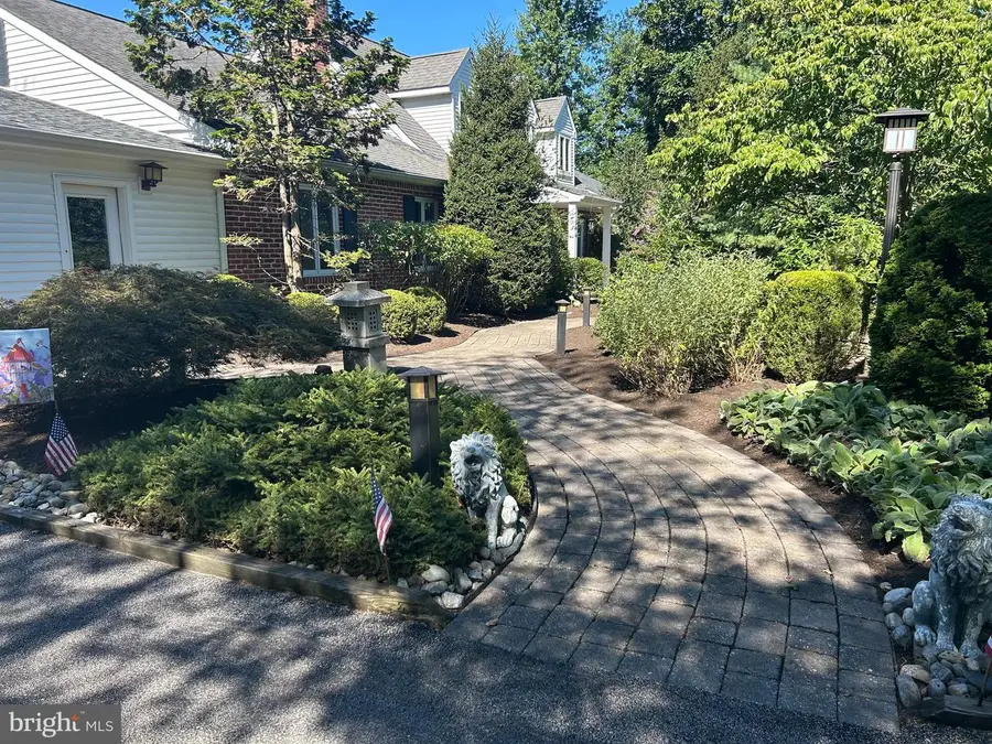 929 Herman Rd, Horsham, PA 19044 - #3