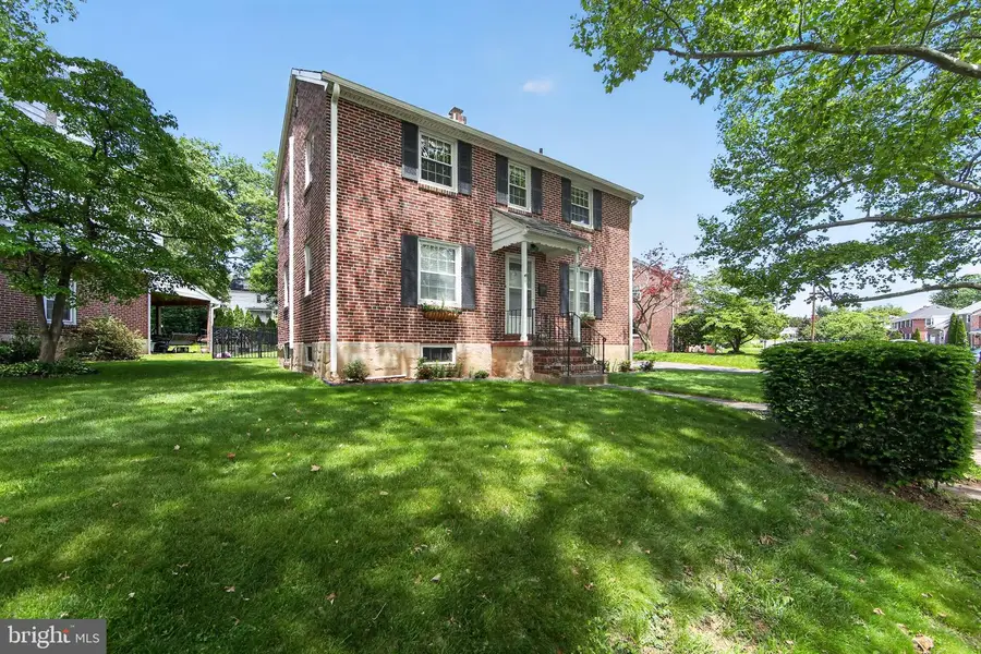 51 Cedar St, Pottstown, PA 19464 - #2