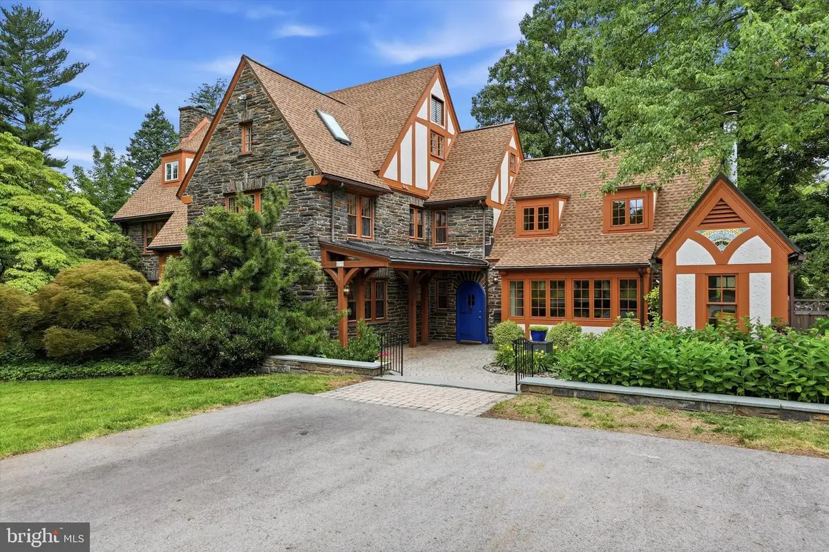 617 Zollinger Way, Merion Station, PA 19066 - #1