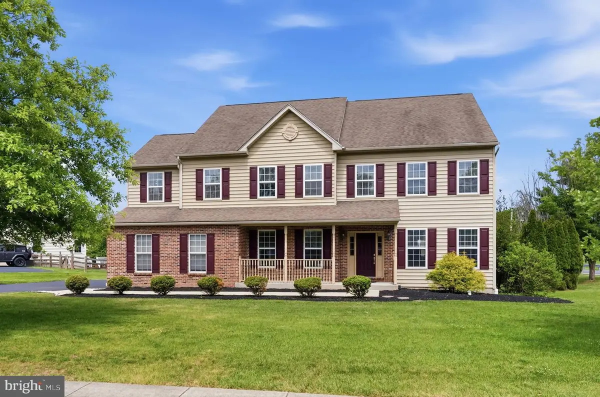 89 Bella Rosa Ct, Royersford, PA 19468 - #1