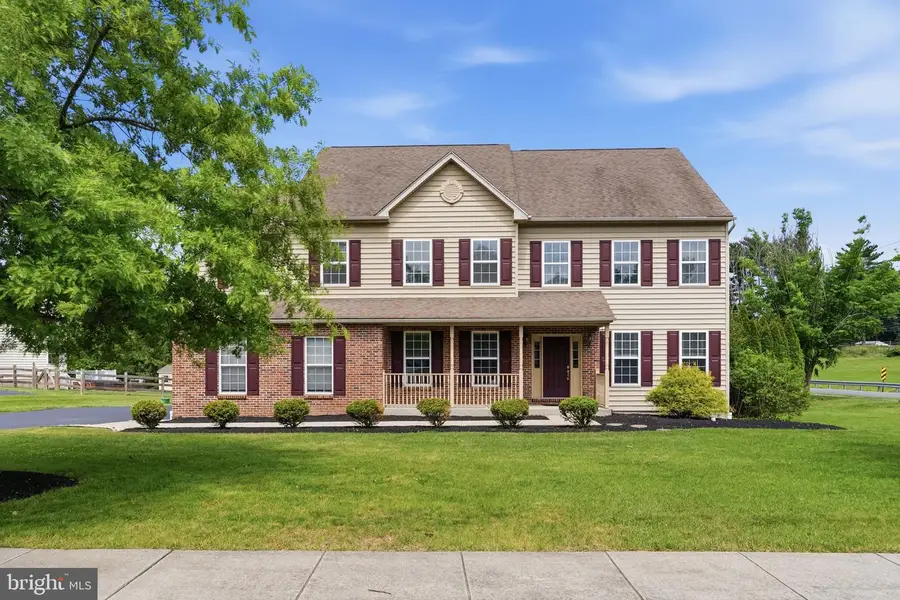 89 Bella Rosa Ct, Royersford, PA 19468 - #2