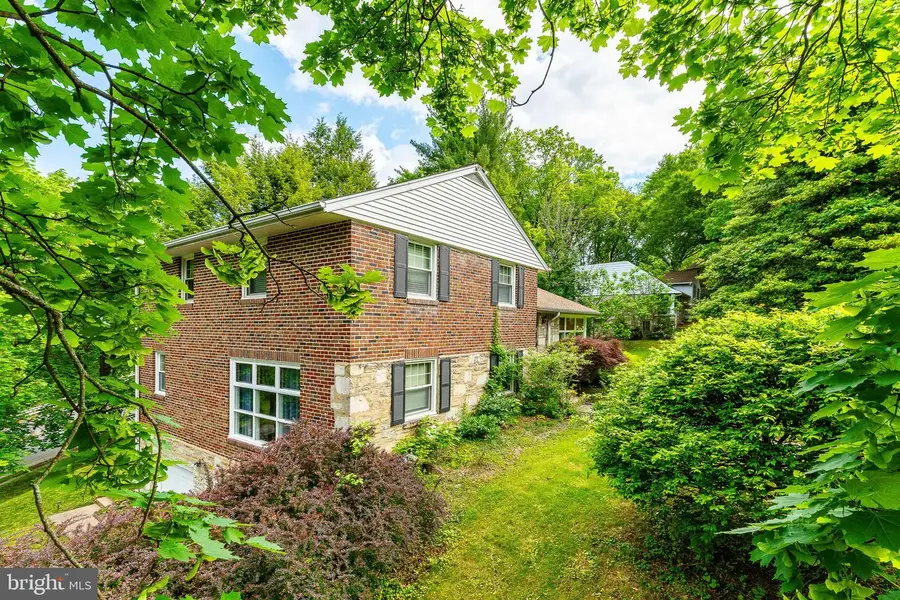 1128 Coventry Rd, Cheltenham, PA 19012 - #2