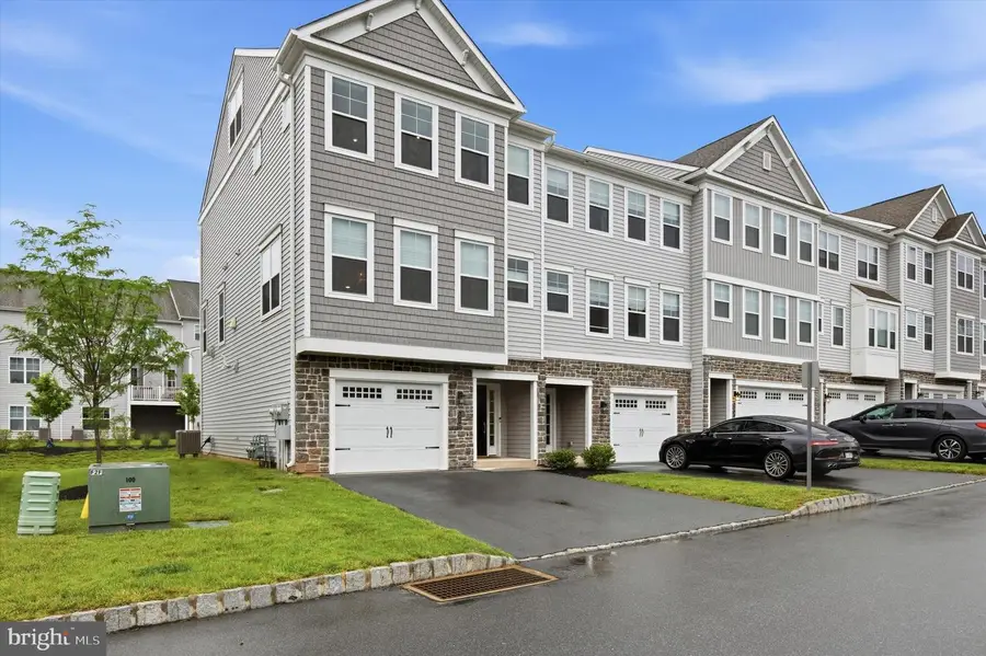 110 Harland Ave, Royersford, PA 19468 - #2