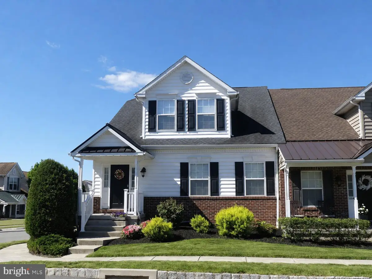 2100 Hanford Way, Pennsburg, PA 18073 - #1