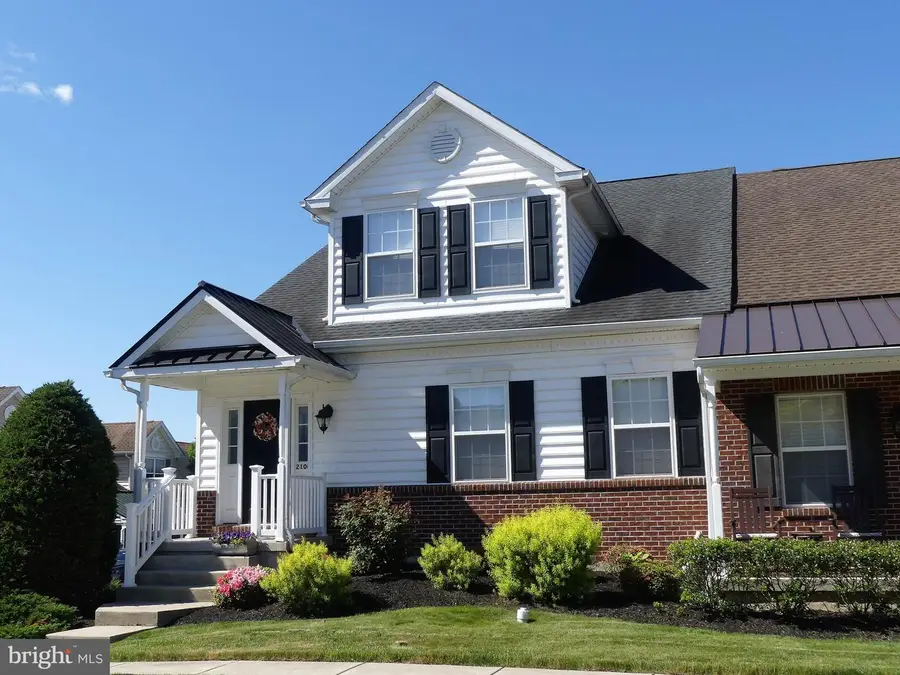 2100 Hanford Way, Pennsburg, PA 18073 - #2