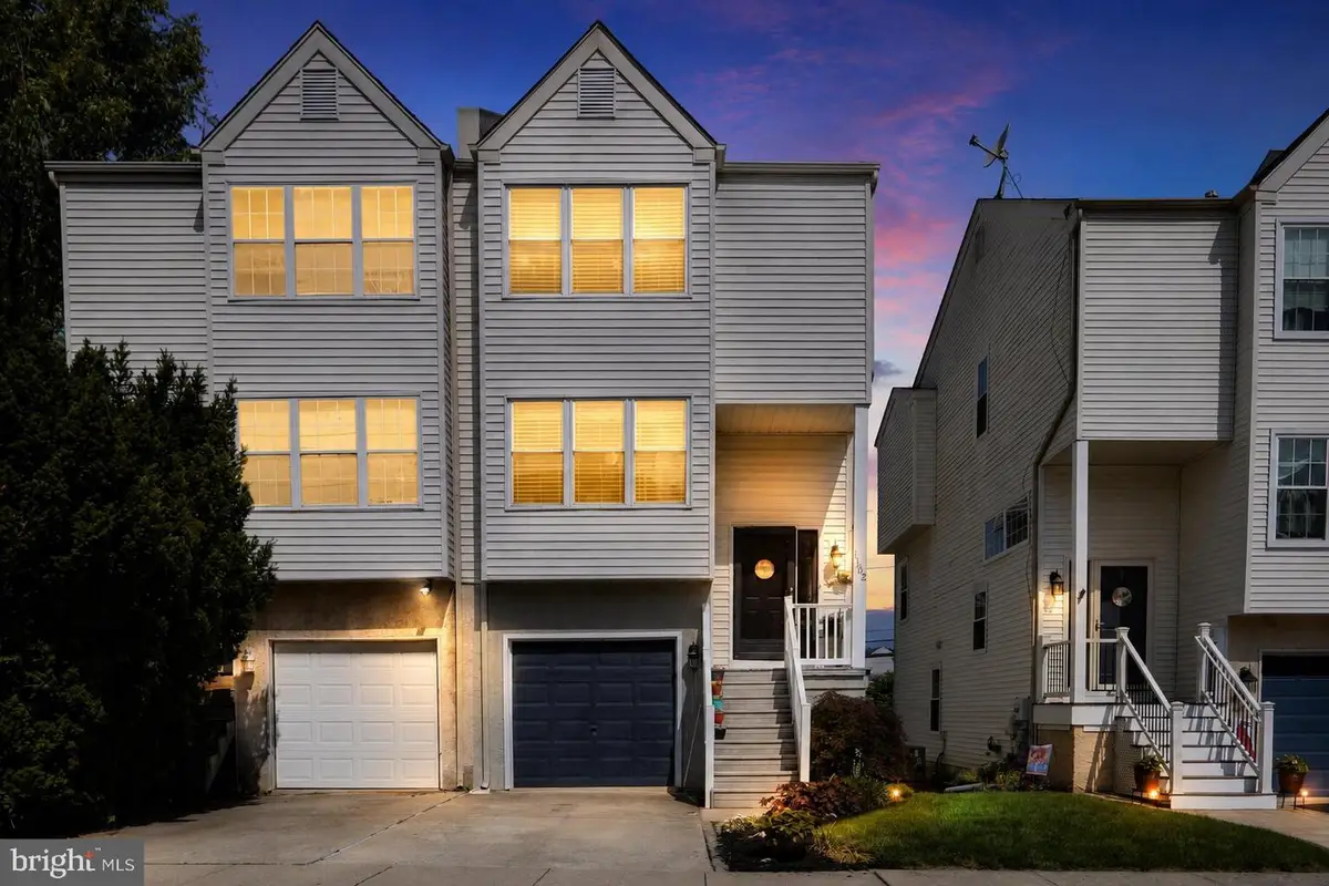 1102 Lenape Ln, Conshohocken, PA 19428 - #1