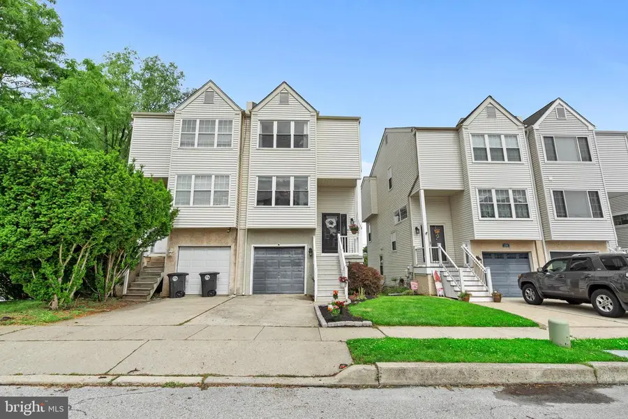 1102 Lenape Ln, Conshohocken, PA 19428 - #2