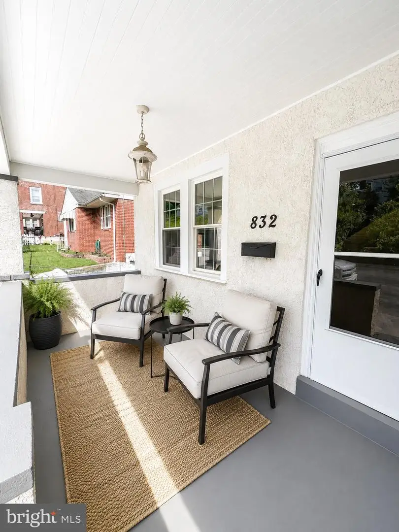 832 Bush St, Bridgeport, PA 19405 - #3