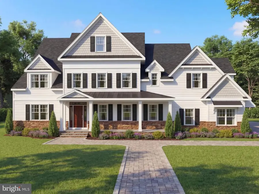 529 Penllyn Pike, Lower Gwynedd, PA 19002 - #2