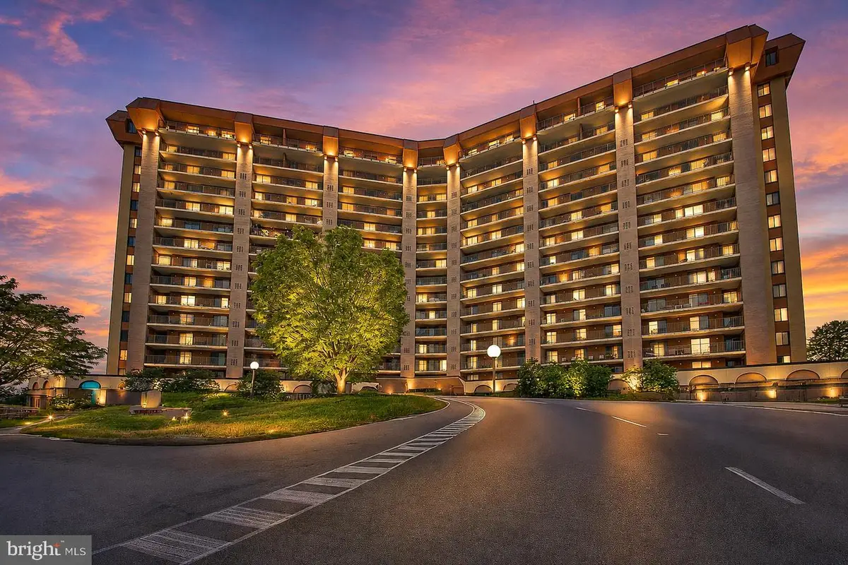 10618 Valley Forge Circle #618, King Of Prussia, PA 19406 - #1