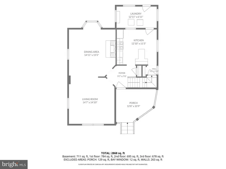 562 Barrett Ave, Haverford, PA 19041 - #3