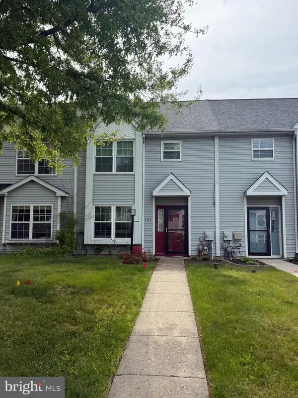 345 Bradford Ln, LANSDALE, PA 19446