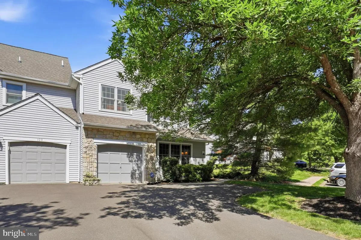 111 Blue Ribbon Dr, North Wales, PA 19454 - #1
