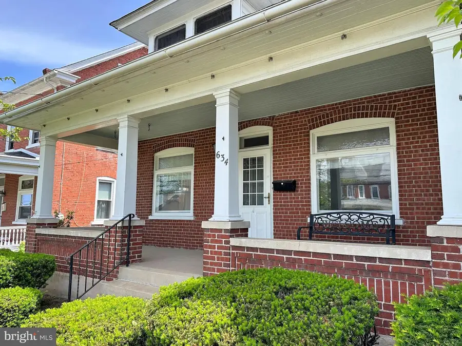 634 Main St, Red Hill, PA 18076 - #3