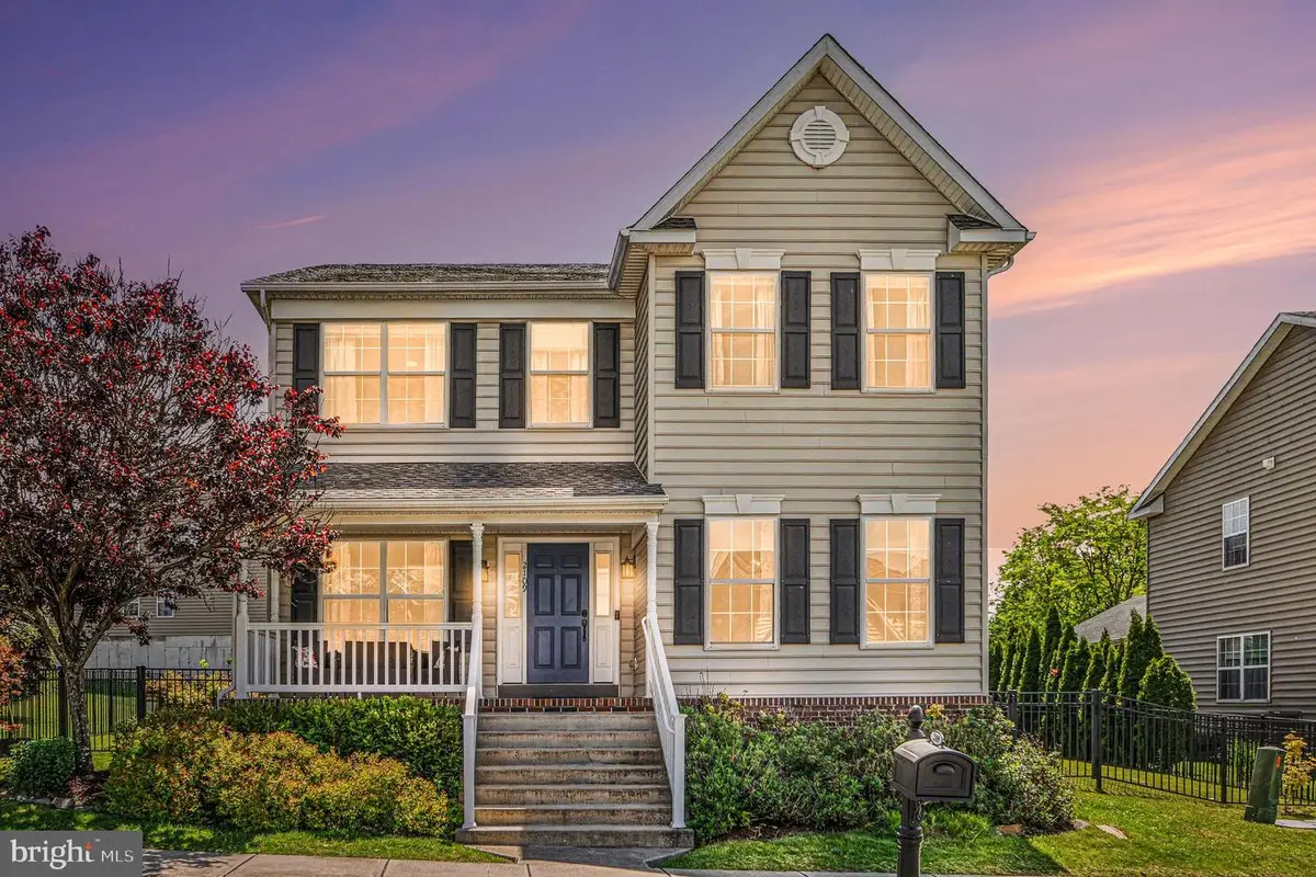 2109 Sunnyvale Dr, Pennsburg, PA 18073 - #1