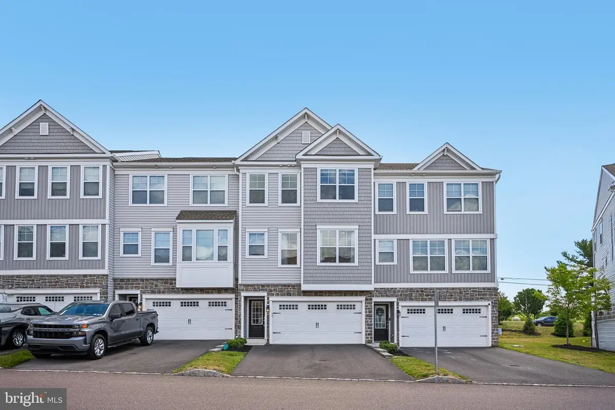 154 Larrabee Way, Royersford, PA 19468 - #1