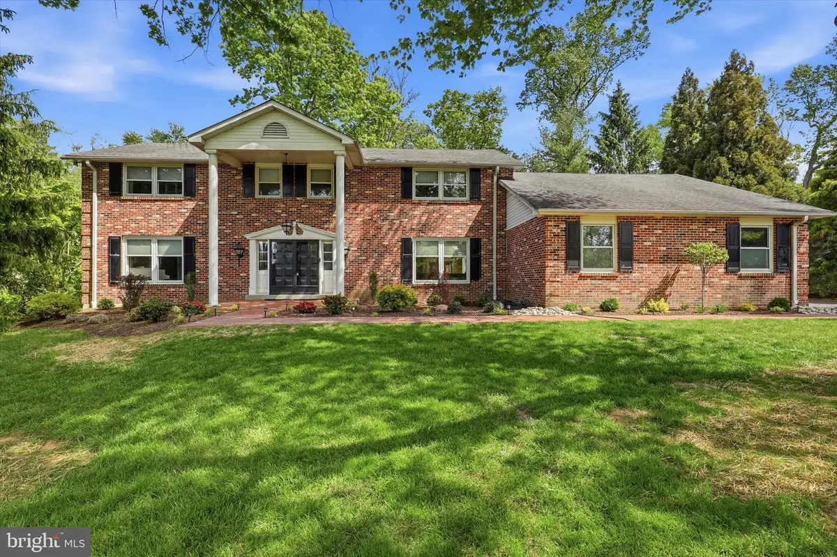 836 Tennis Avenue, Ambler, PA 19002 - #1