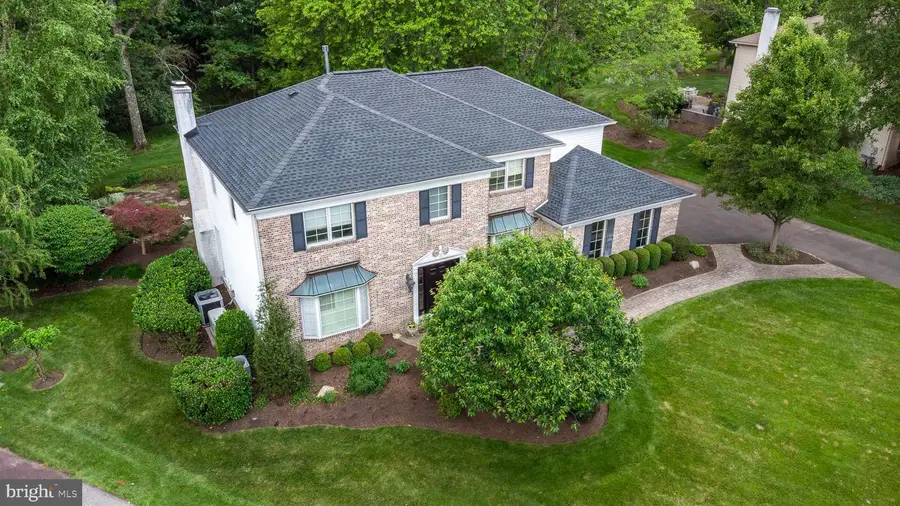 34 Austin Cir, Lower Gwynedd, PA 19002 - #2
