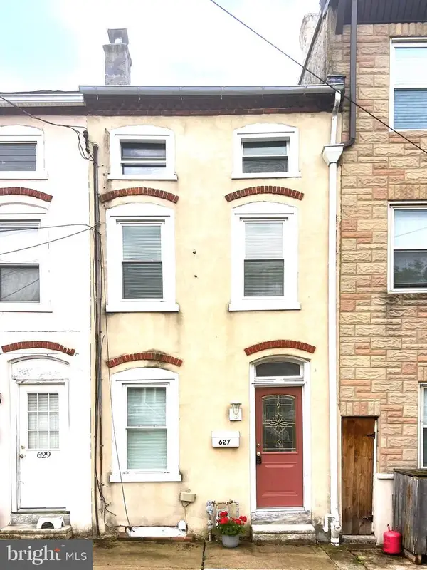 627 Spring Mill Ave, CONSHOHOCKEN, PA 19428