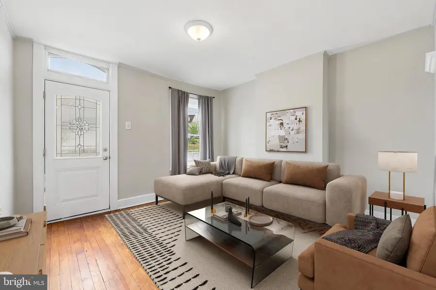 627 Spring Mill Ave, Conshohocken, PA 19428 - #2
