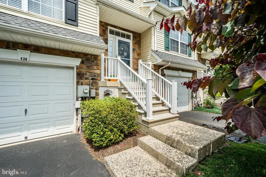 436 Glenn Rose Cir, King Of Prussia, PA 19406 - #3