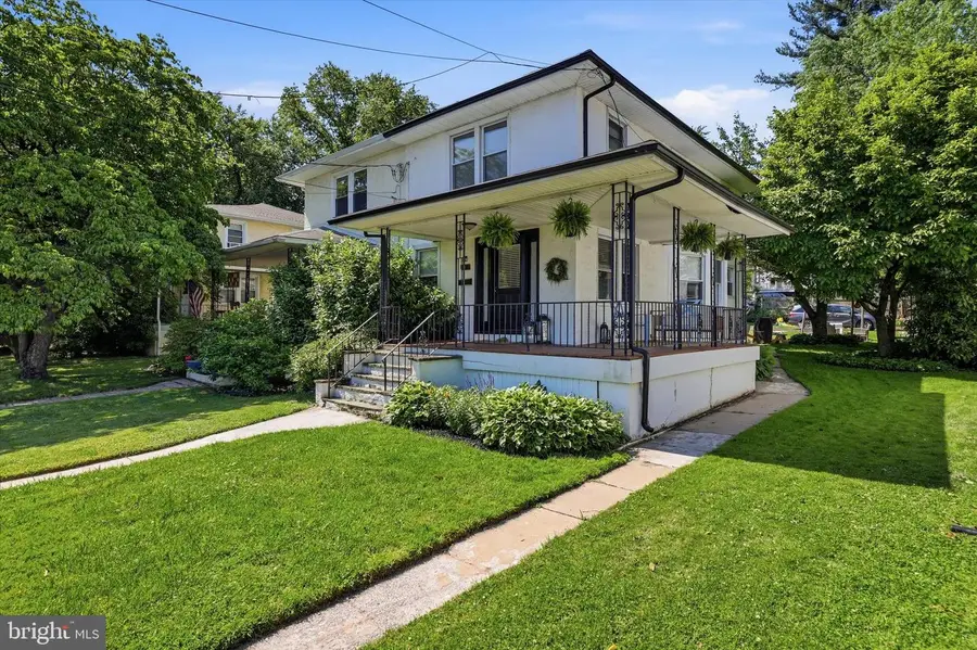 406 W Glenside Ave, Glenside, PA 19038 - #2
