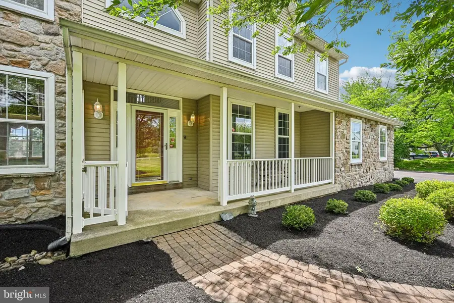 279 Upper Indian Head Rd, Collegeville, PA 19426 - #3